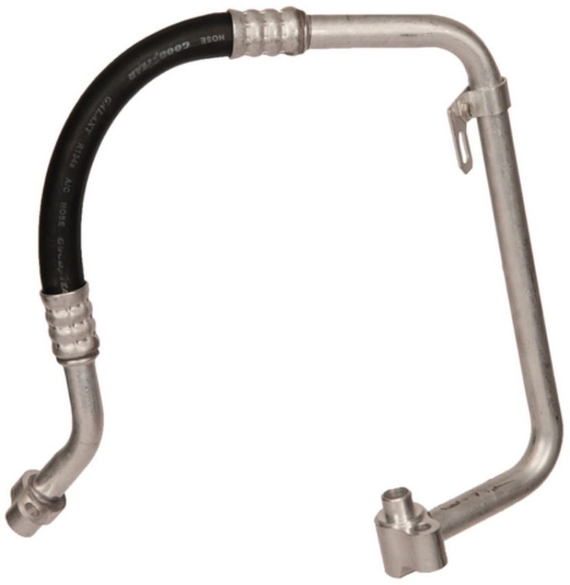 Four Seasons 55826 Suction Line Hose Assembly