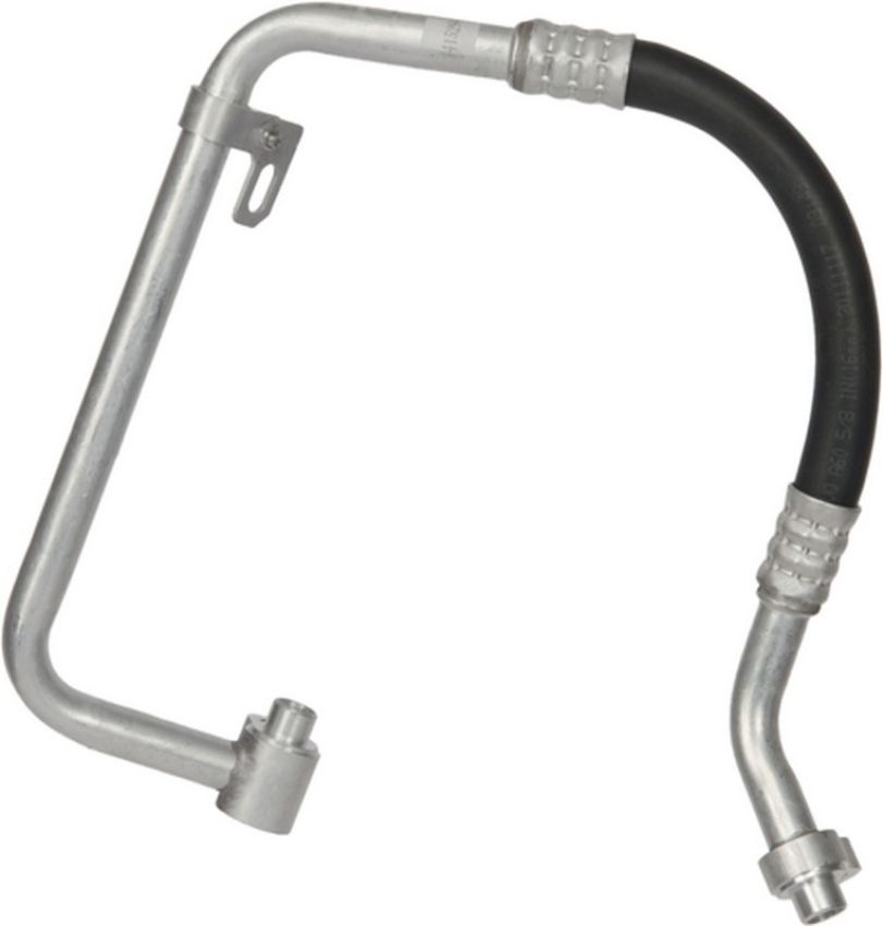 Four Seasons 55826 Suction Line Hose Assembly