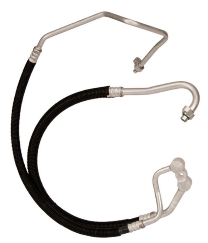 Four Seasons 55827 Discharge & Suction Line Hose Assembly