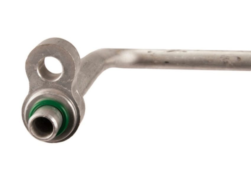 Four Seasons 55827 Discharge & Suction Line Hose Assembly