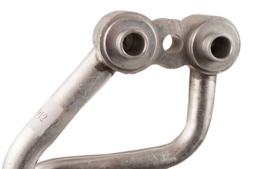 Four Seasons 55827 Discharge & Suction Line Hose Assembly