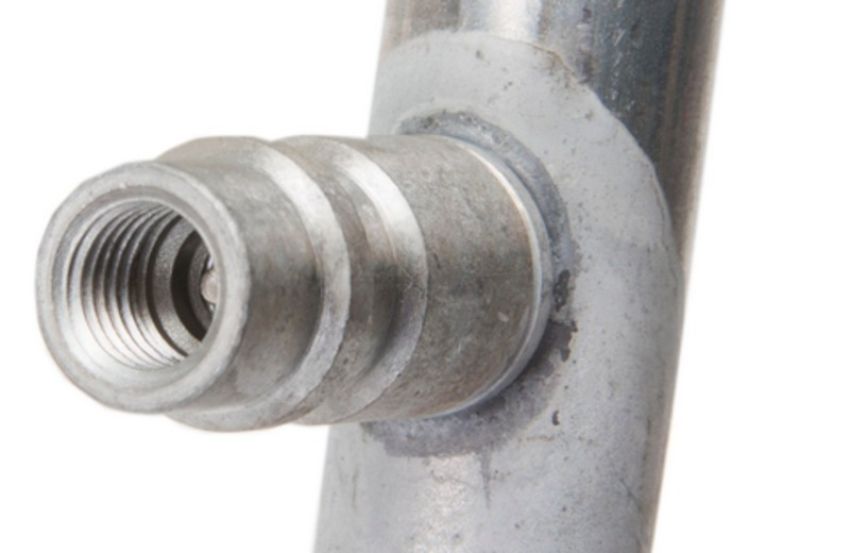Four Seasons 55828 Suction Line Hose Assembly