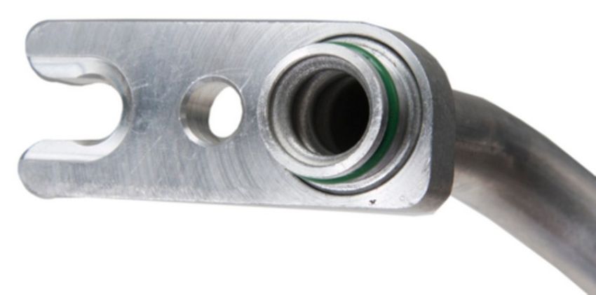 Four Seasons 55828 Suction Line Hose Assembly