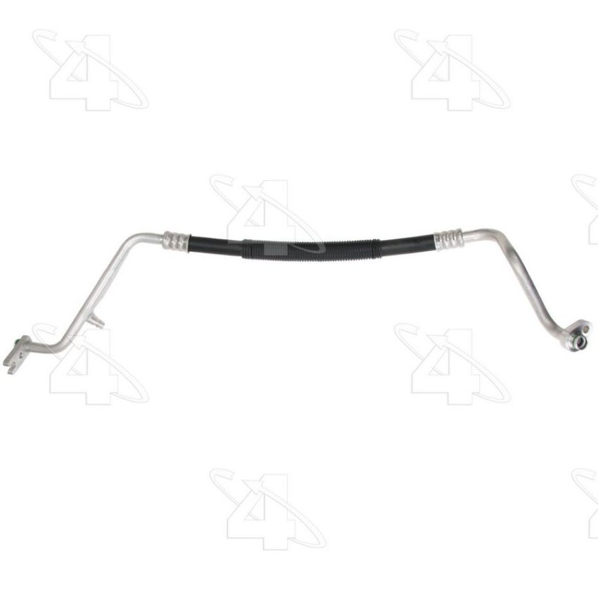 Four Seasons 55828 Suction Line Hose Assembly