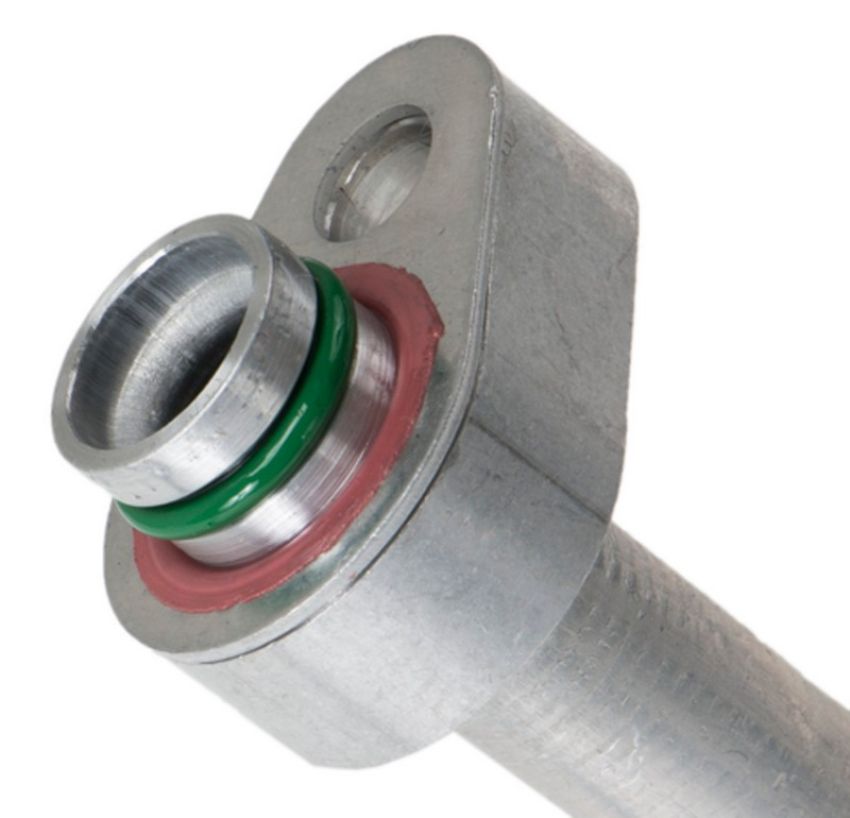 Four Seasons 55829 Suction Line Hose Assembly