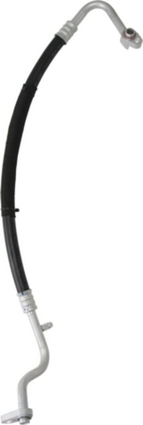 Four Seasons 55832 Suction Line Hose Assembly