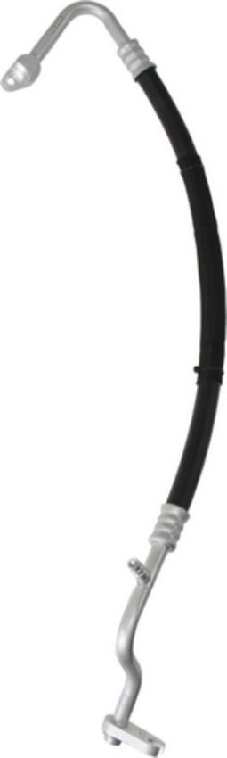 Four Seasons 55832 Suction Line Hose Assembly