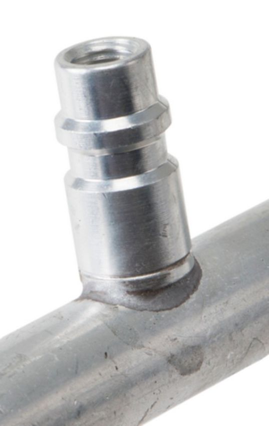 Four Seasons 55832 Suction Line Hose Assembly