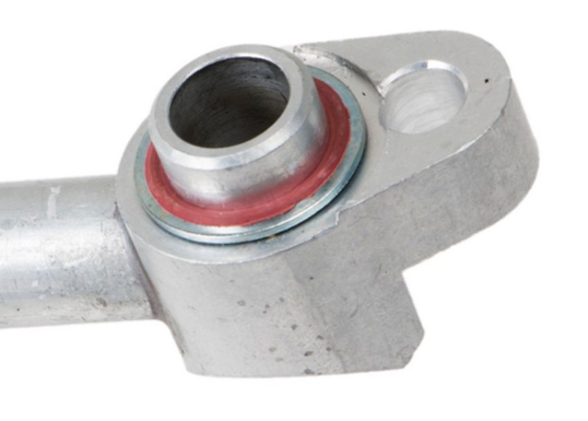 Four Seasons 55832 Suction Line Hose Assembly