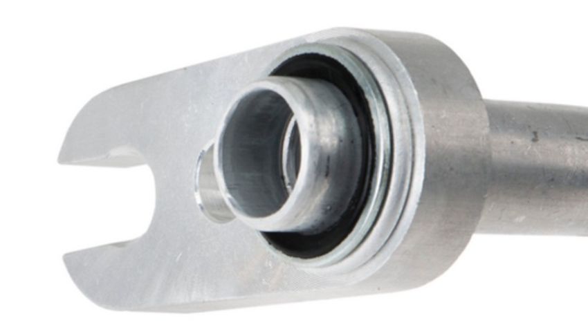 Four Seasons 55832 Suction Line Hose Assembly