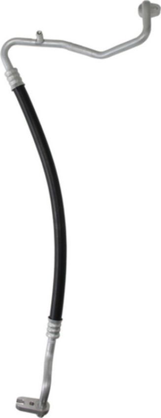 Four Seasons 55834 Suction Line Hose Assembly