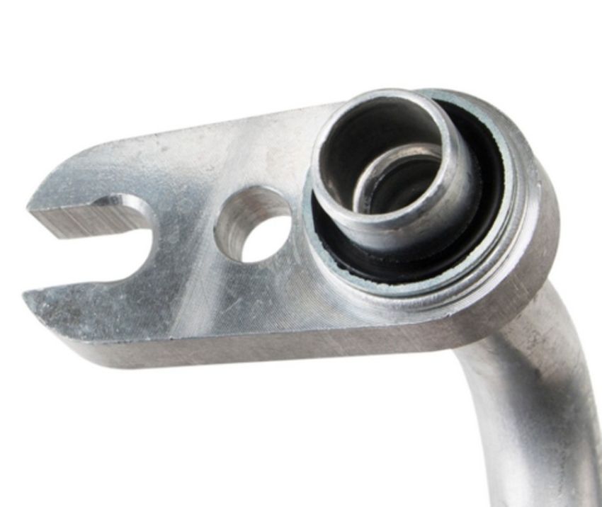 Four Seasons 55834 Suction Line Hose Assembly