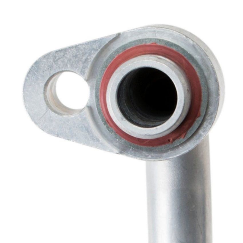 Four Seasons 55834 Suction Line Hose Assembly