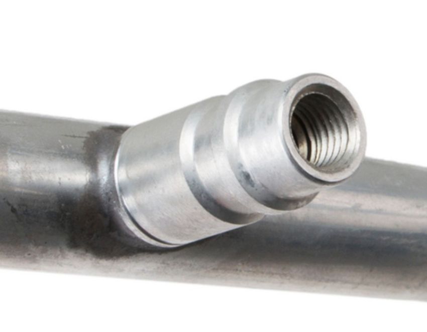Four Seasons 55834 Suction Line Hose Assembly