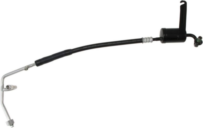 Four Seasons 55836 Discharge Line Hose Assembly
