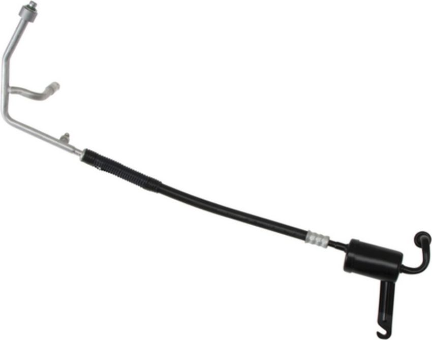 Four Seasons 55836 Discharge Line Hose Assembly