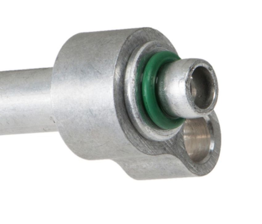 Four Seasons 55836 Discharge Line Hose Assembly