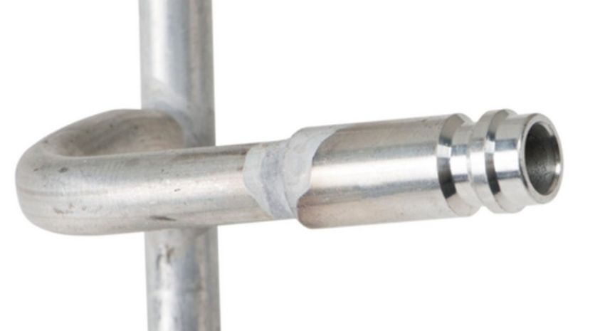 Four Seasons 55836 Discharge Line Hose Assembly