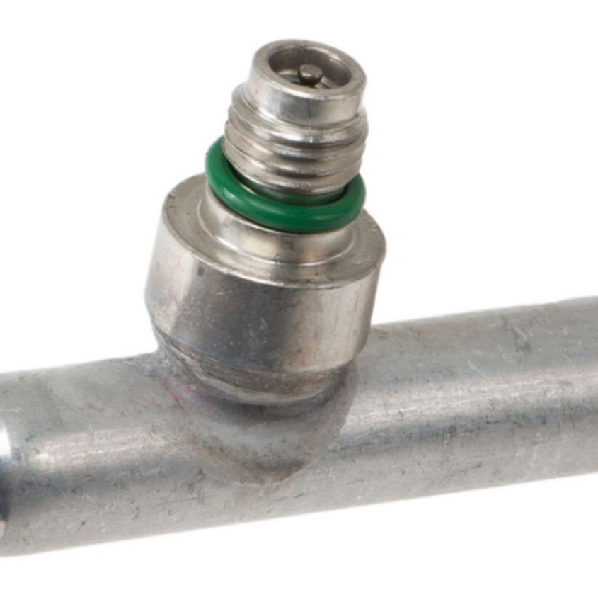 Four Seasons 55836 Discharge Line Hose Assembly