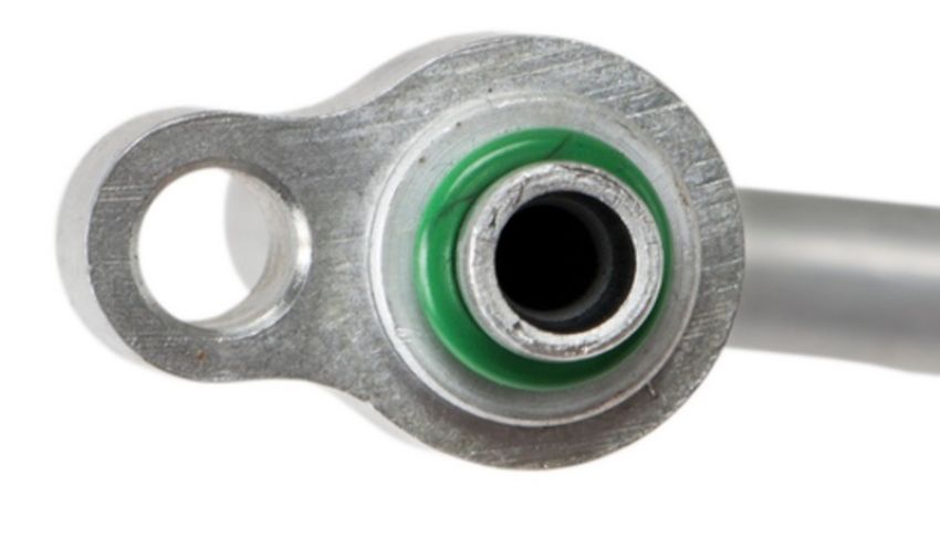 Four Seasons 55837 Discharge & Suction Line Hose Assembly