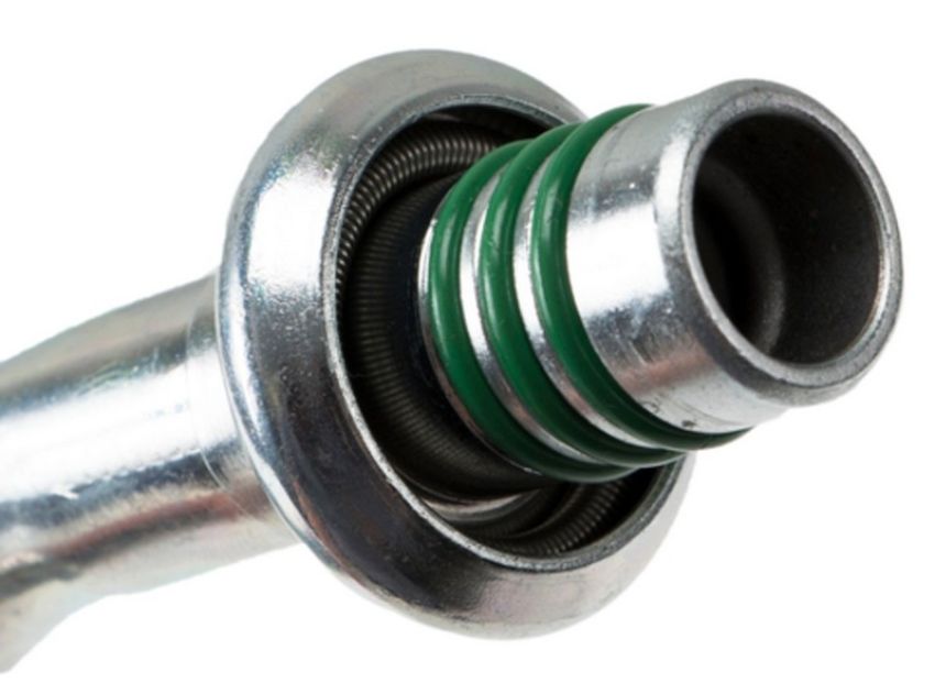 Four Seasons 55837 Discharge & Suction Line Hose Assembly