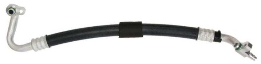 Four Seasons 55841 Suction Line Hose Assembly