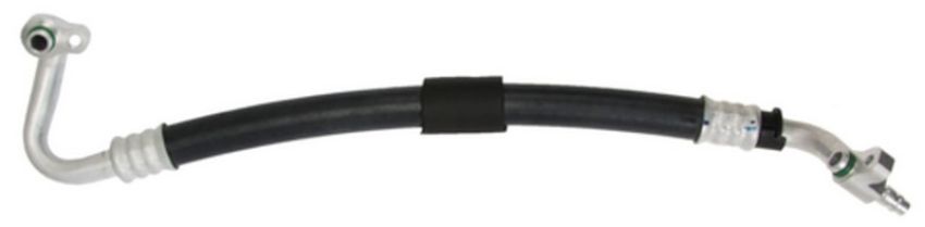 Four Seasons 55841 Suction Line Hose Assembly