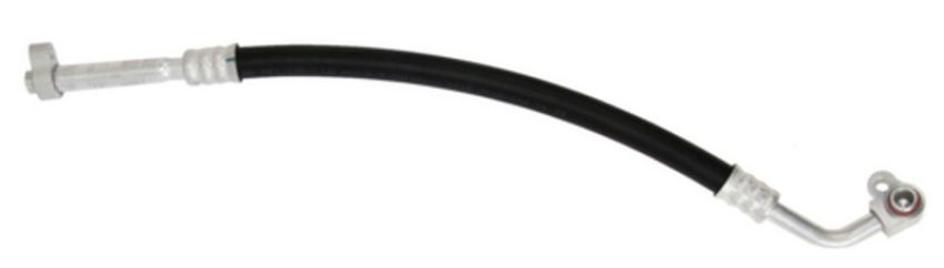 Four Seasons 55842 Suction Line Hose Assembly