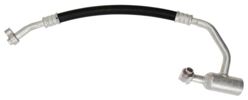 Four Seasons 55844 Suction Line Hose Assembly