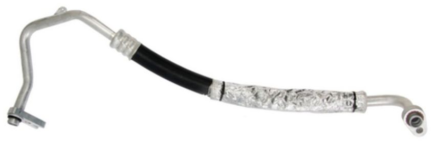 Four Seasons 55848 Suction Line Hose Assembly