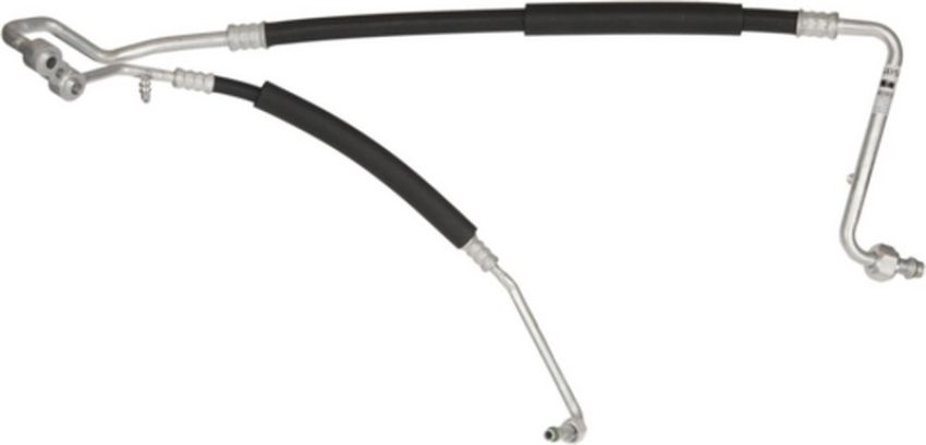Four Seasons 55852 Discharge & Suction Line Hose Assembly