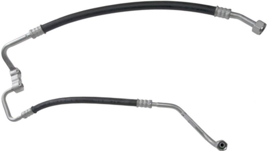 Four Seasons 55856 Discharge & Suction Line Hose Assembly