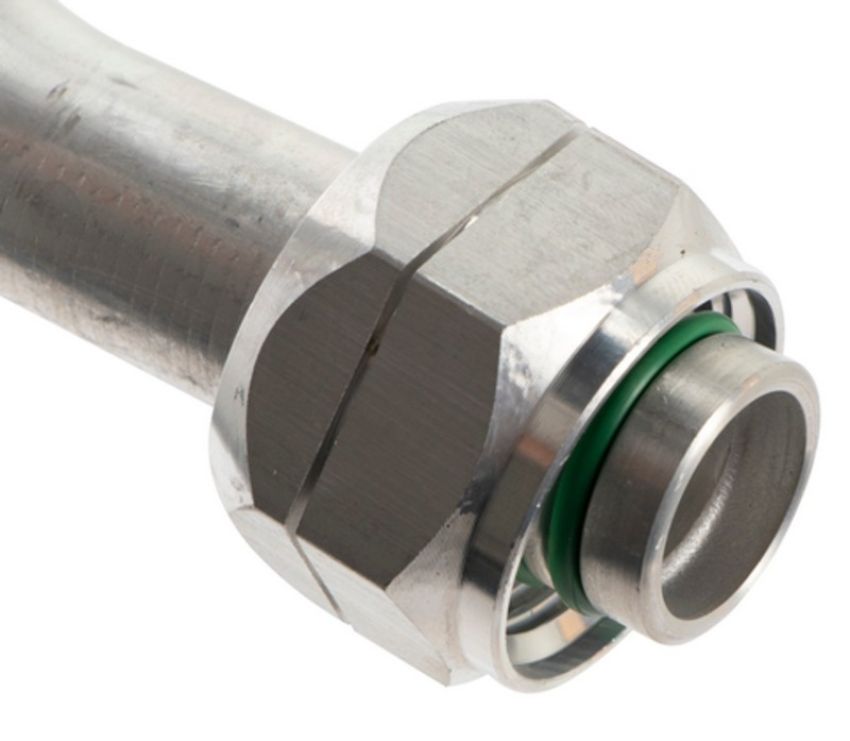 Four Seasons 55860 Suction Line Hose Assembly