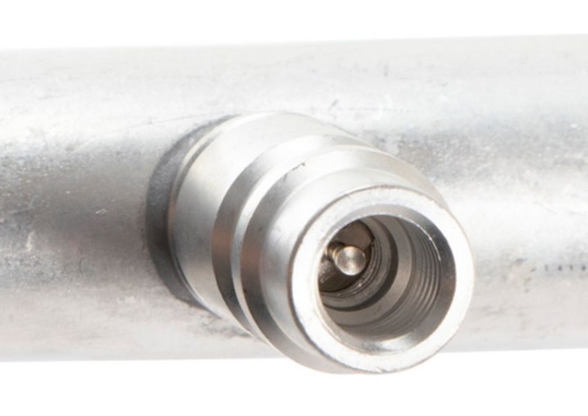 Four Seasons 55860 Suction Line Hose Assembly