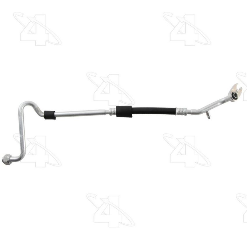 Four Seasons 55860 Suction Line Hose Assembly