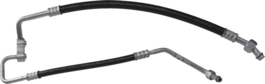 Four Seasons 55863 Discharge & Suction Line Hose Assembly