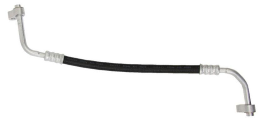 Four Seasons 55867 Discharge Line Hose Assembly