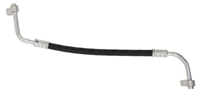 Four Seasons 55867 Discharge Line Hose Assembly