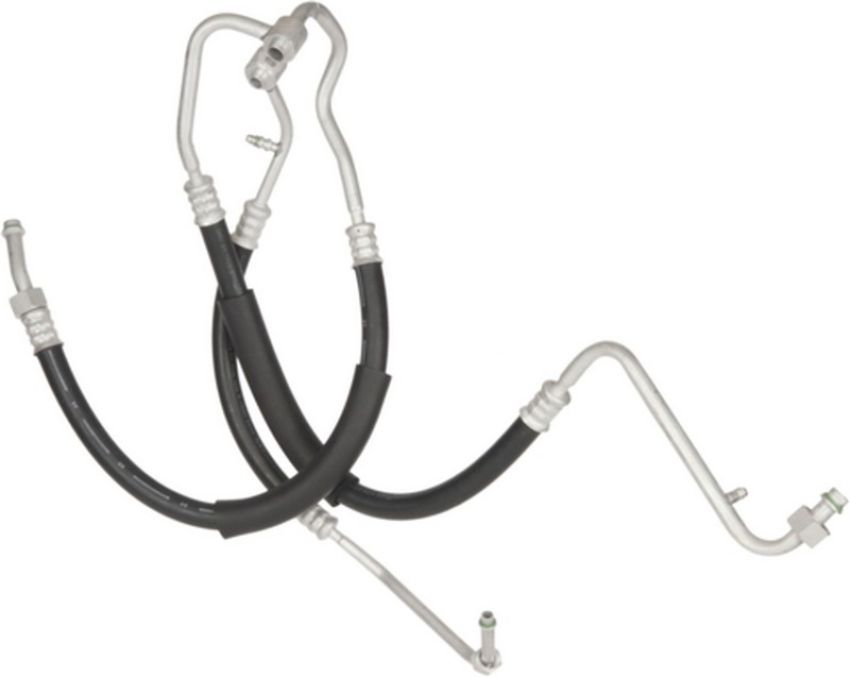 Four Seasons 55869 Discharge & Suction Line Hose Assembly