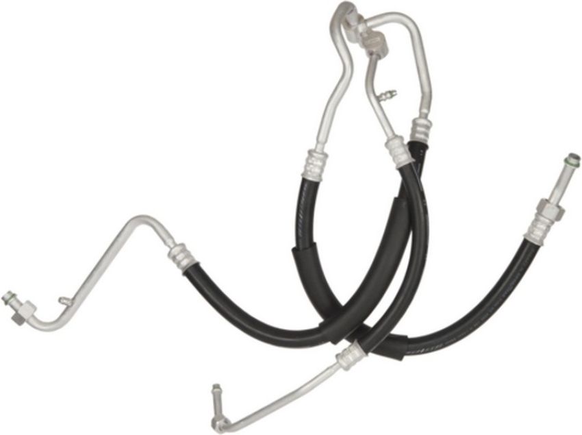 Four Seasons 55869 Discharge & Suction Line Hose Assembly
