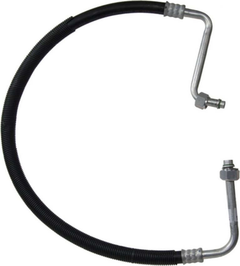 Four Seasons 55875 Suction Line Hose Assembly