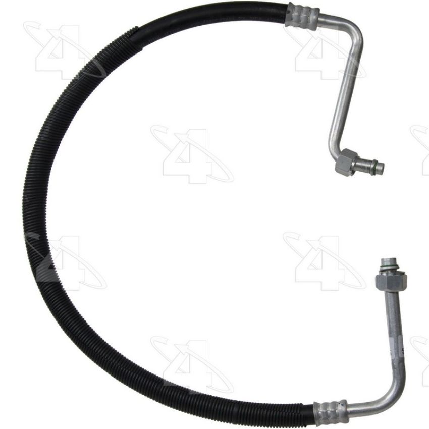 Four Seasons 55875 Suction Line Hose Assembly