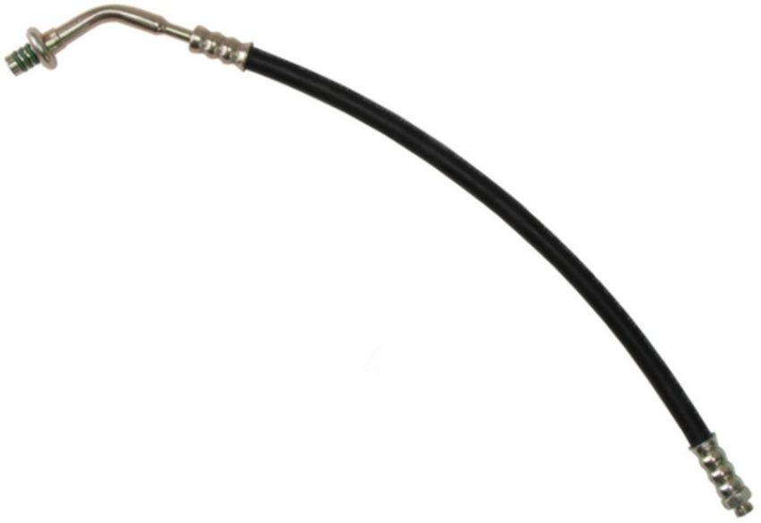 Four Seasons 55877 Liquid Line Hose Assembly w/o Orifice Tube