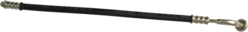 Four Seasons 55877 Liquid Line Hose Assembly w/o Orifice Tube