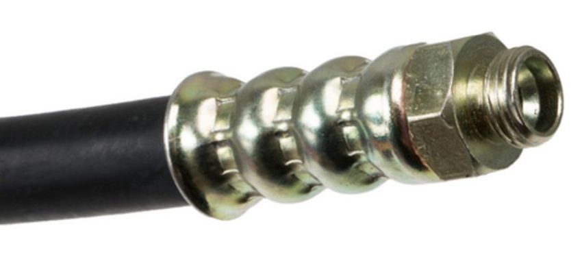Four Seasons 55877 Liquid Line Hose Assembly w/o Orifice Tube