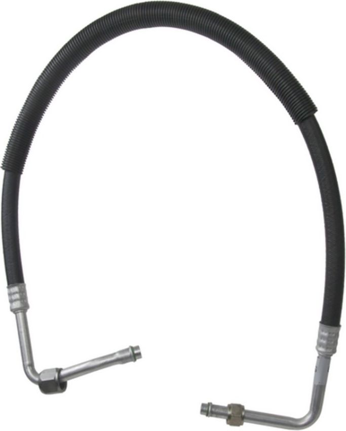 Four Seasons 55878 Suction Line Hose Assembly