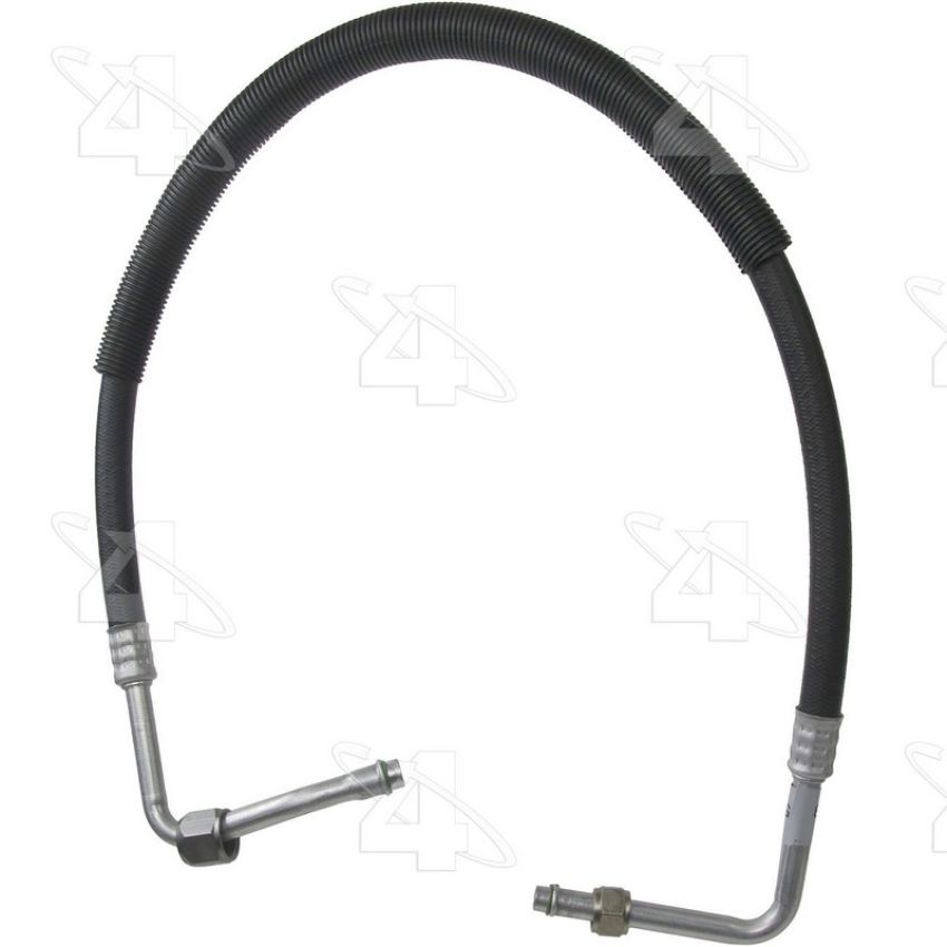 Four Seasons 55878 Suction Line Hose Assembly