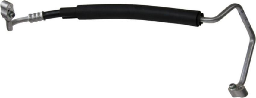 Four Seasons 55879 Discharge Line Hose Assembly