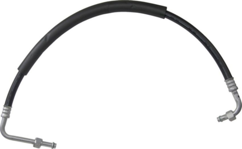 Four Seasons 55880 Suction Line Hose Assembly