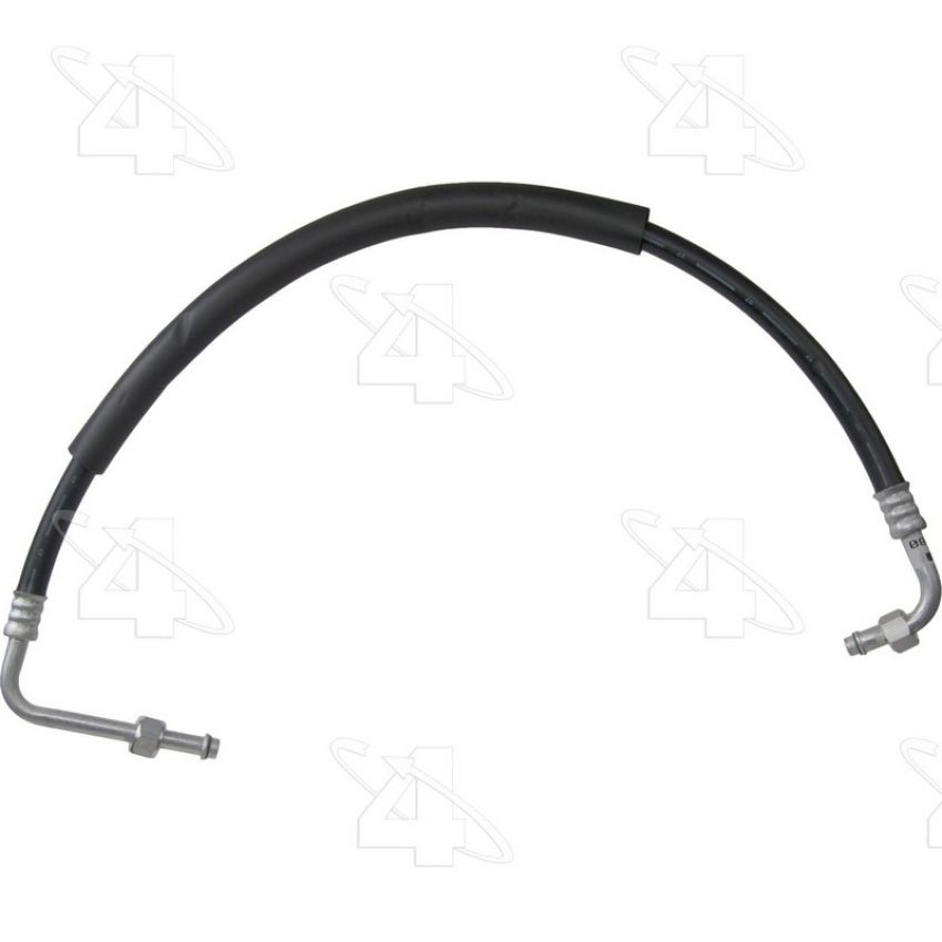 Four Seasons 55880 Suction Line Hose Assembly